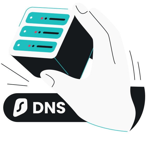 trustdns