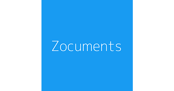zocuments