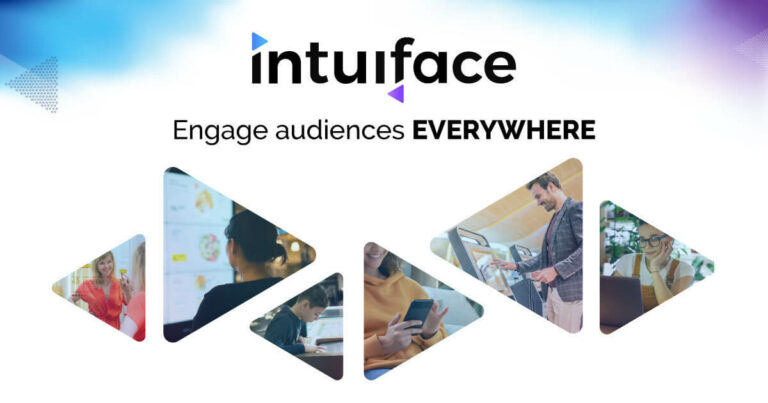 intuiface