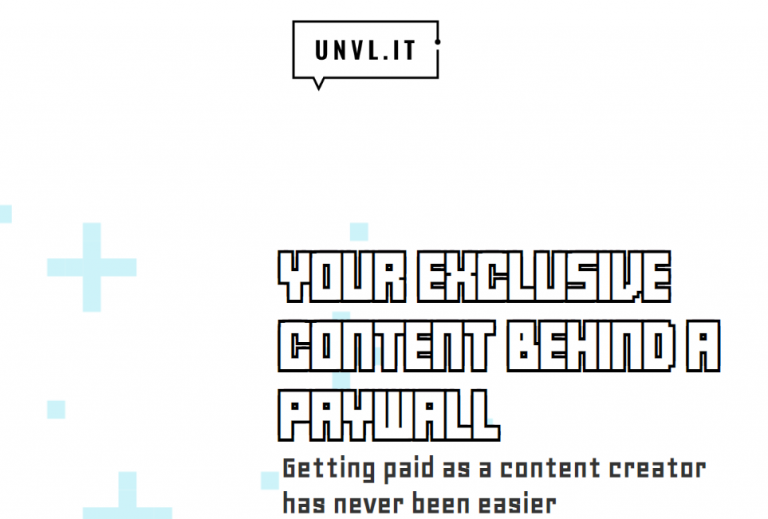 unvlit