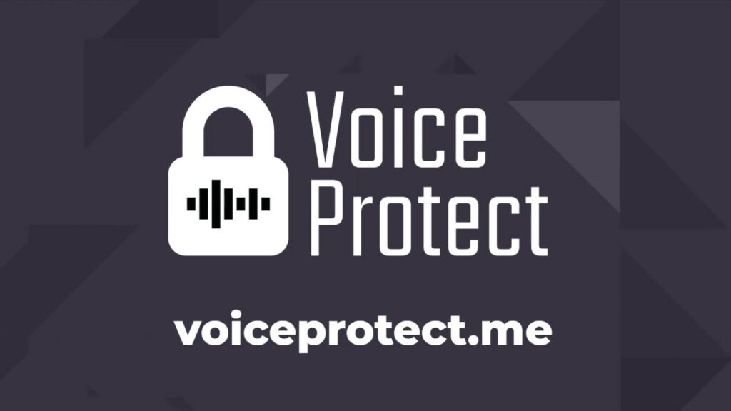voiceprotect