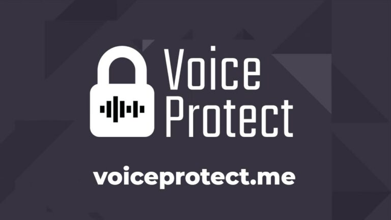 voiceprotect