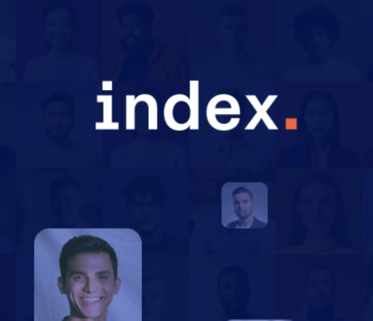 index