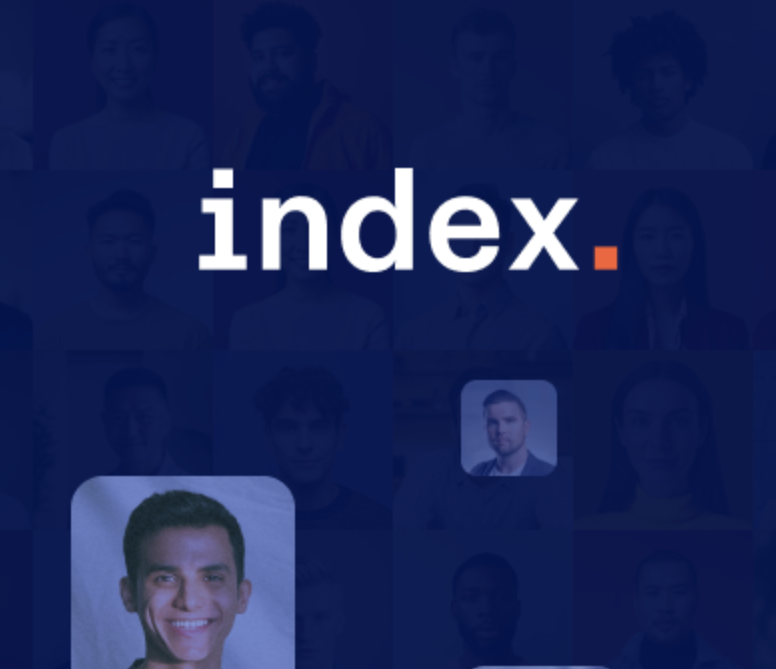 index
