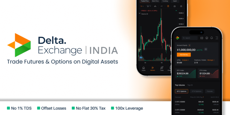 deltaexchange