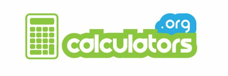 calculatorsorg