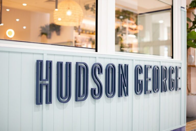 hudsongeorge