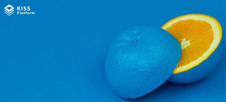 Kissplatform