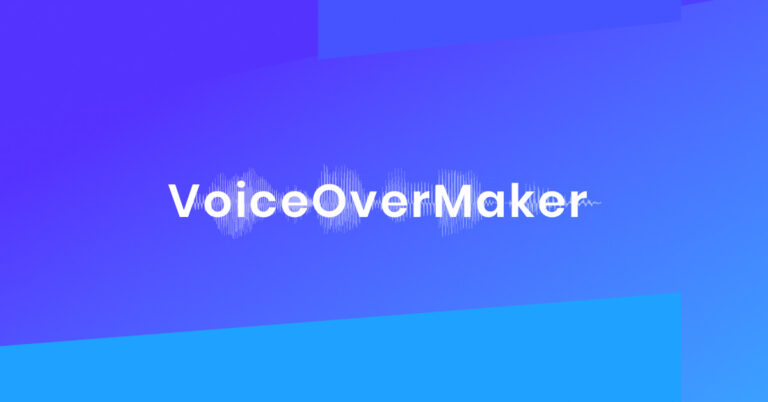 voiceovermaker