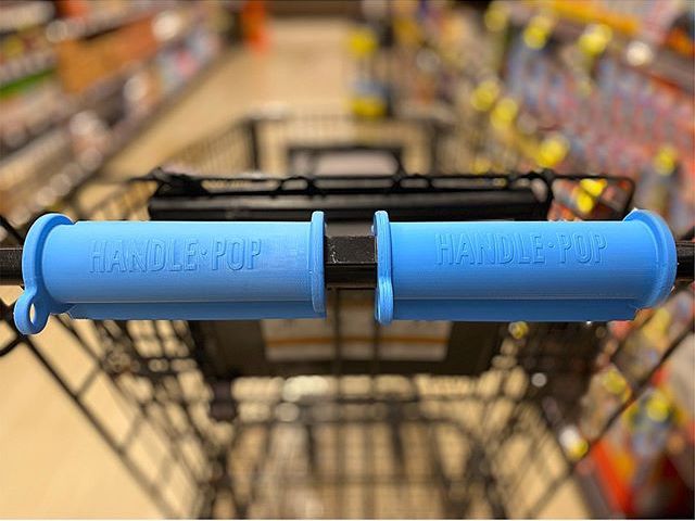 handlepop