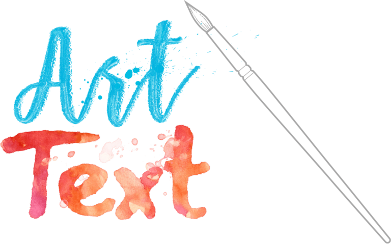 art text