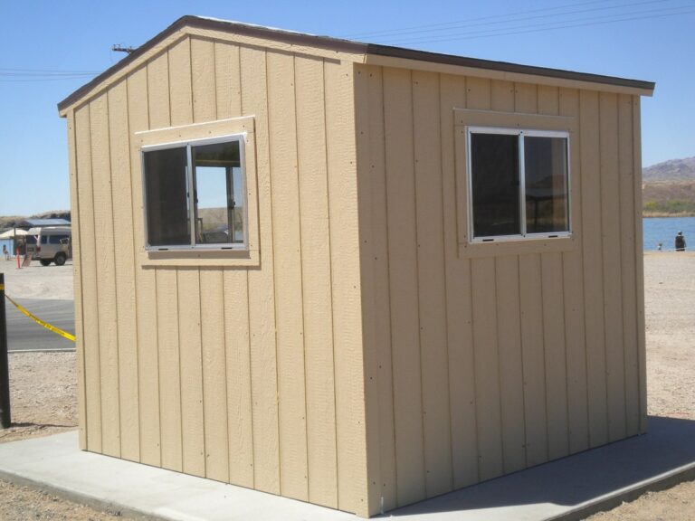 discountshedsllc