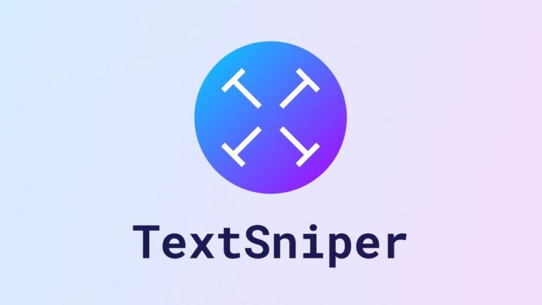 TextSniperApp