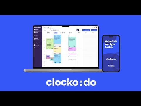 clockodo