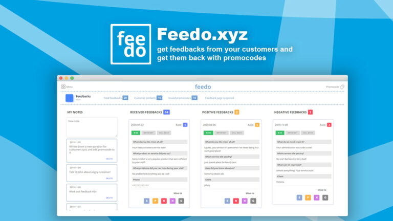 feedoxyz