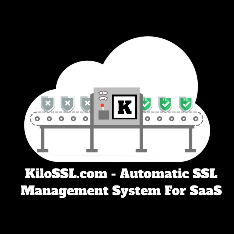 kilossl