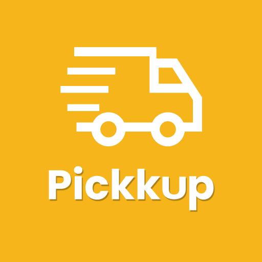 pickkup