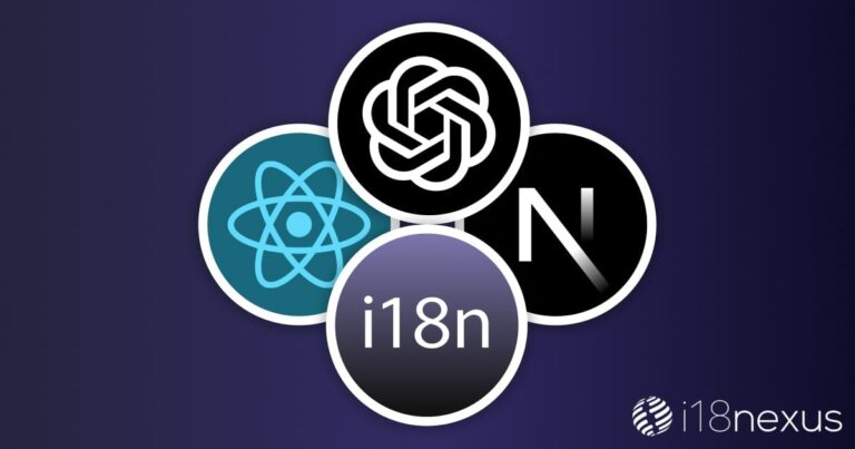 i18nexus