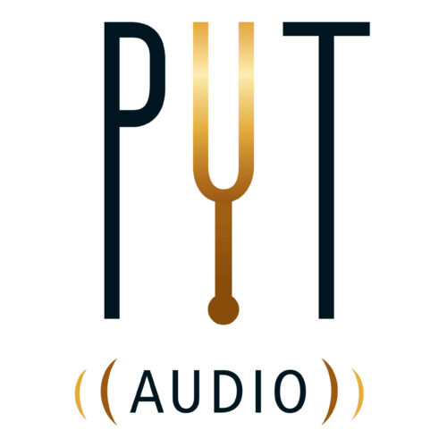 pytaudio