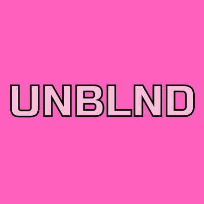 unblnd