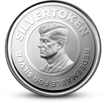 silvertoken