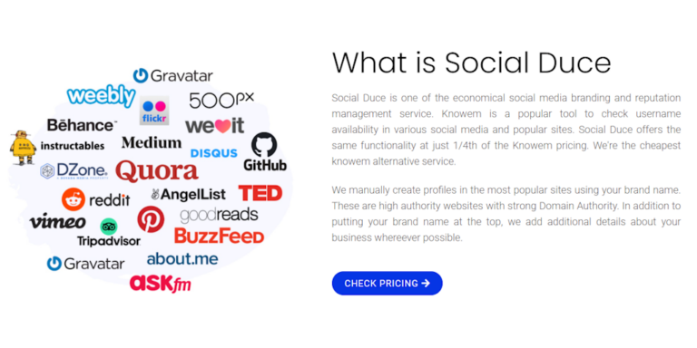 socialduce