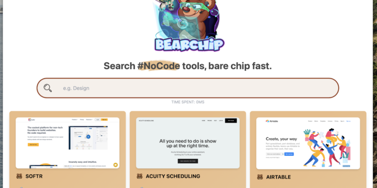 bearchip