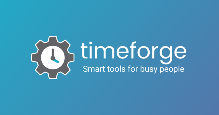 timeforge