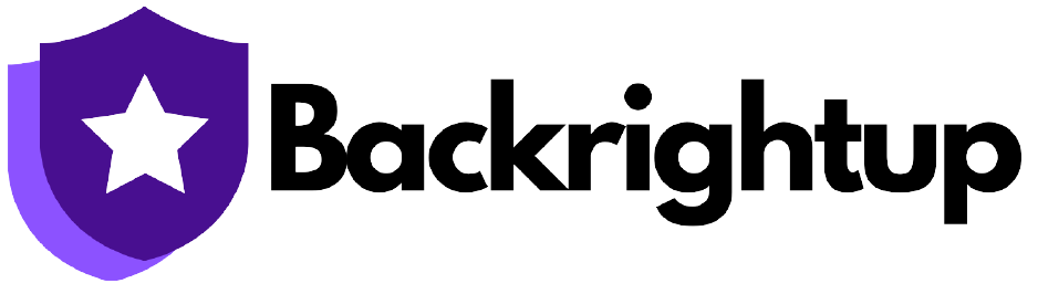 backrightup