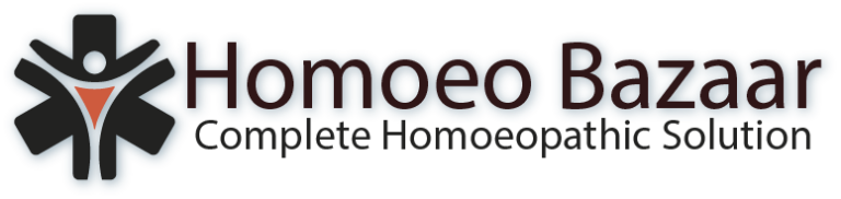 homoeobazaar