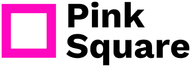 pinksquare
