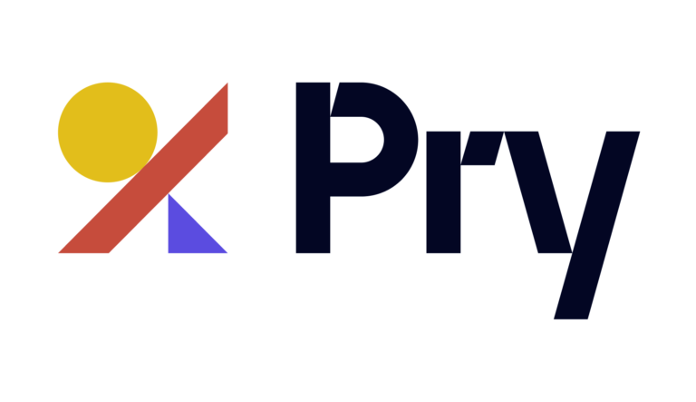 pry