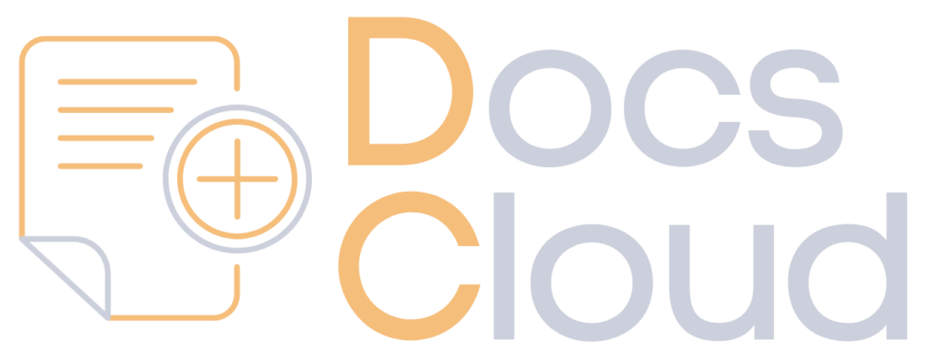 docscloud