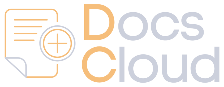 docscloud