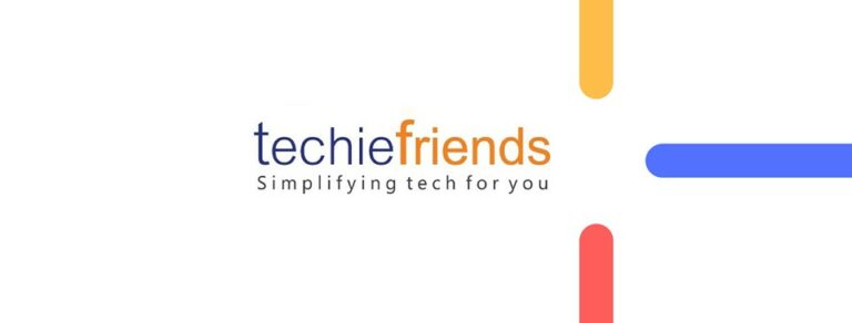techiefriends