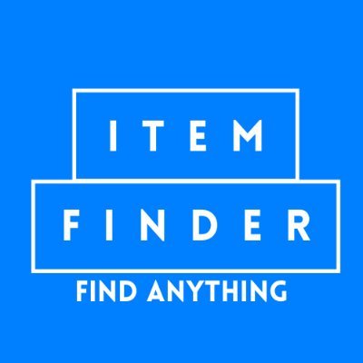itemfinder