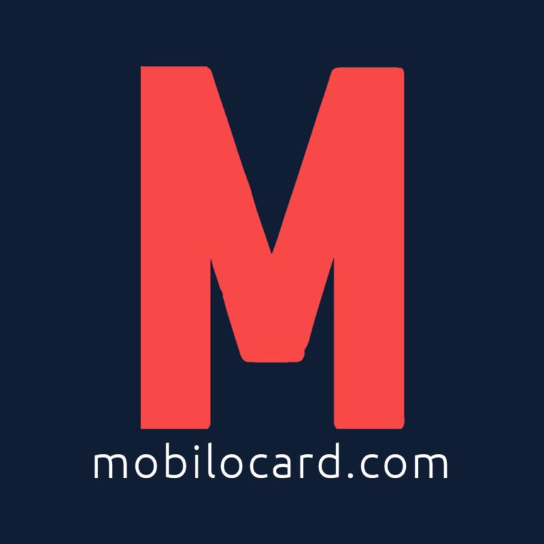 mobilocard