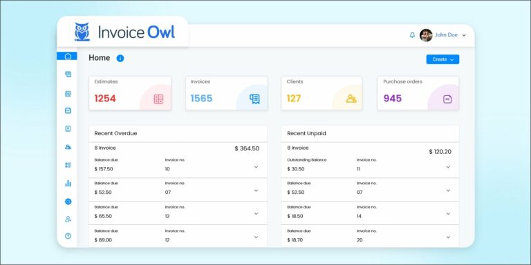 invoiceowl