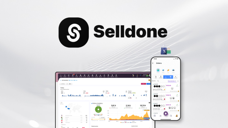 selldone
