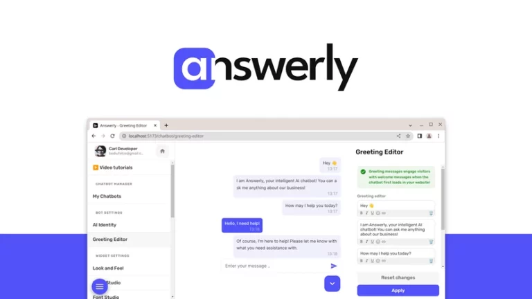 answerly