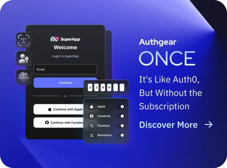 authgear