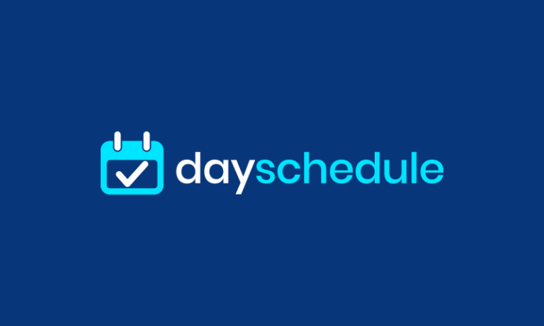dayschedule