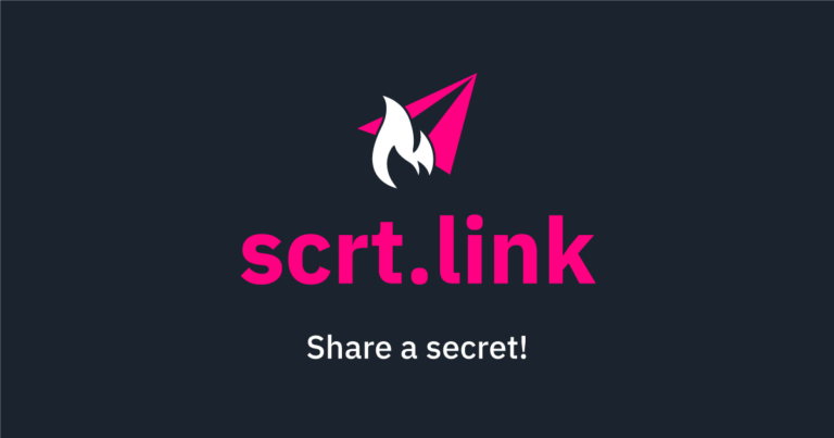 scrtlink