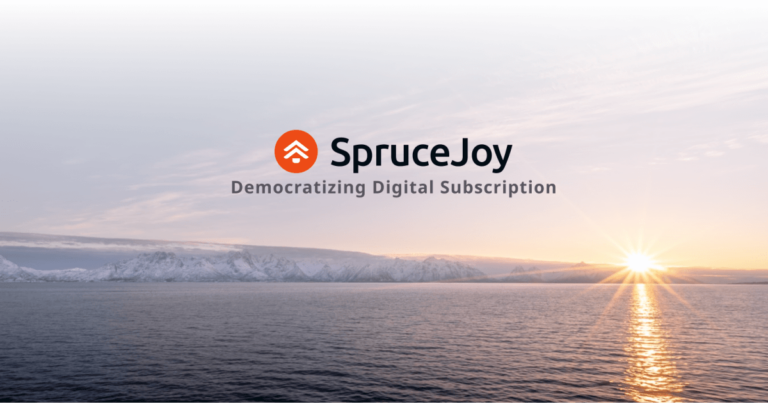 sprucejoy