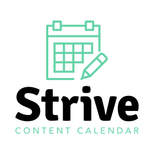 strivecalendar