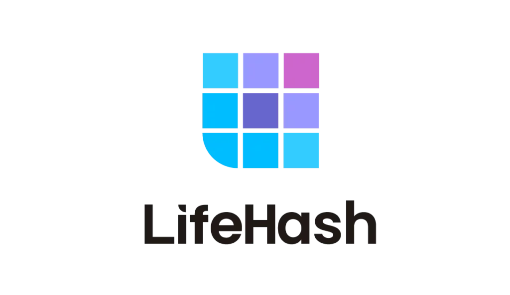 lifehash