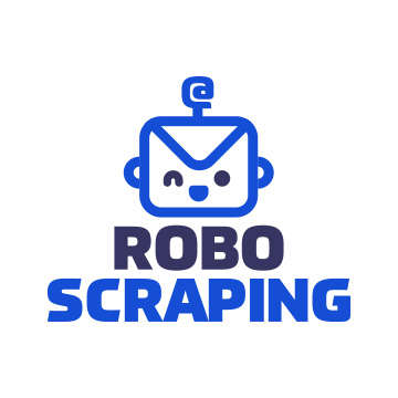 roboscraping