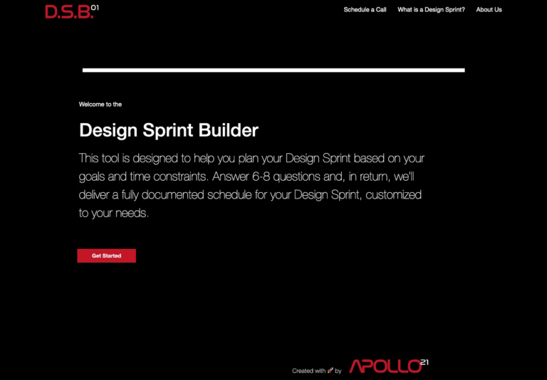 designsprintbuilder