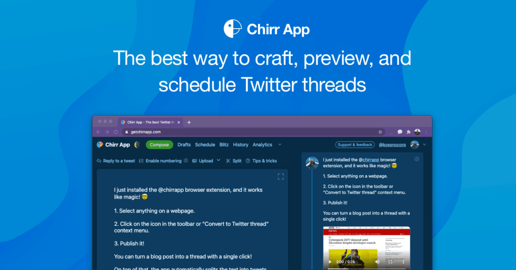 getchirrapp
