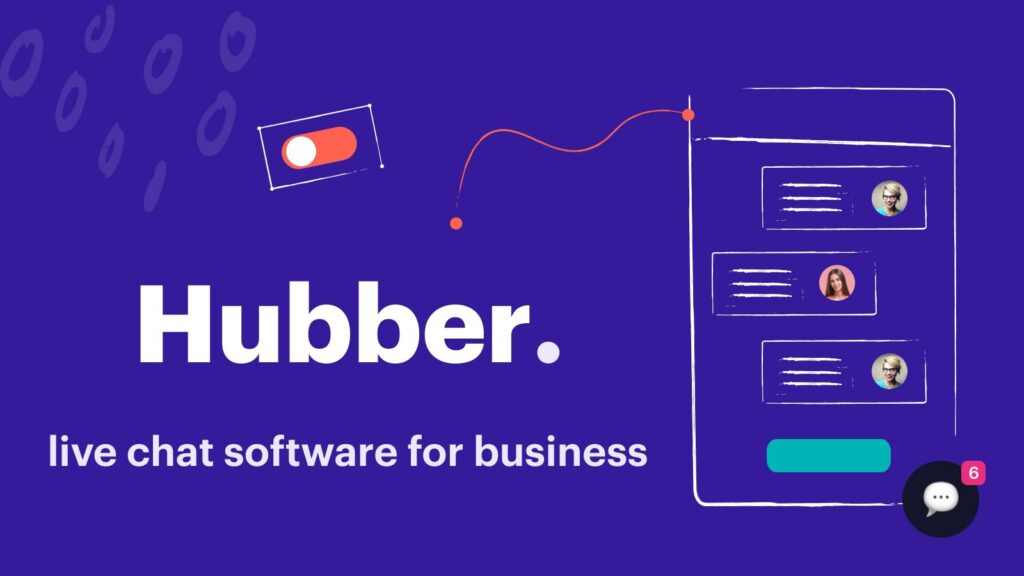 hubber